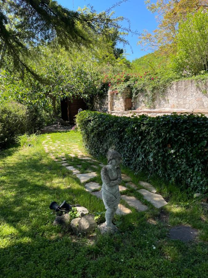 Chiesa Ignano 1778 Farm stay Marzabotto