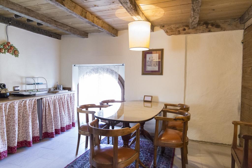 Chiesa Ignano 1778 Agroturismo *
