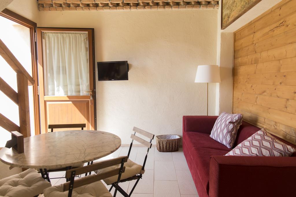 Agroturismo Chiesa Ignano 1778